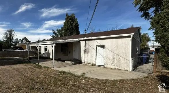 5164 S Capehart St W, Kearns, UT 84118 - #2