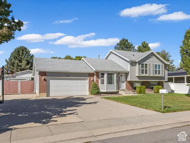 8274 S 1850 W, West Jordan, UT 84088 - #2