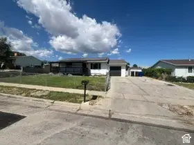 3790 S 8035 W, Magna, UT 84044 - #2