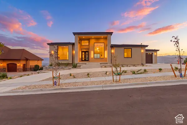 4139 N Morning Way, Lehi, UT 84048