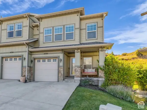 14792 S Deer Park Ln E, Draper, UT 84020