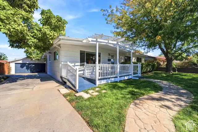 596 W Anderson Ave, Murray, UT 84123 - #2