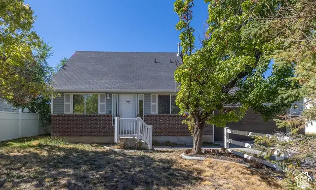 4717 S 3700 W, Roy, UT 84067 - #1
