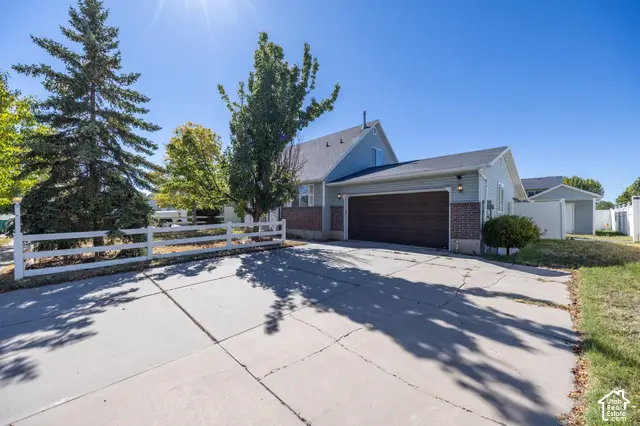 4717 S 3700 W, Roy, UT 84067 - #3