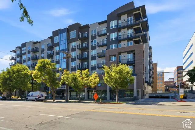 350 S 200 E #508, Salt Lake City, UT 84111 - #2