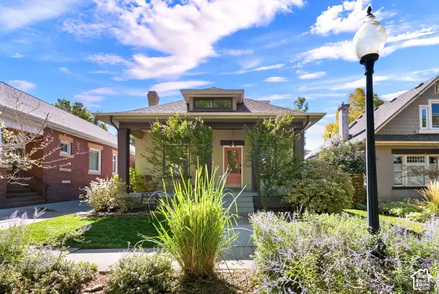 960 E Yale Ave S, Salt Lake City, UT 84105 - #1