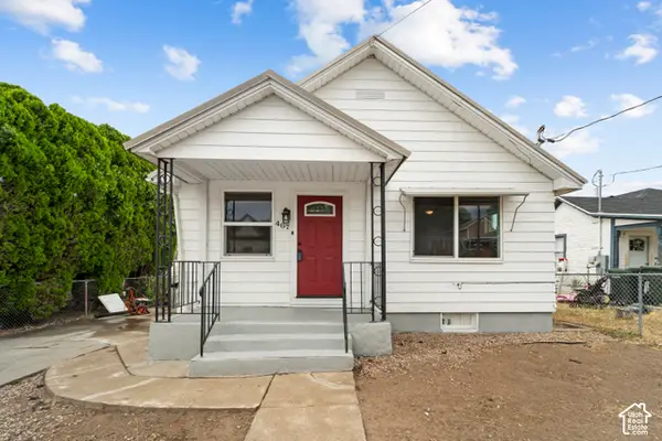 467 E Vine St, Tooele, UT 84074