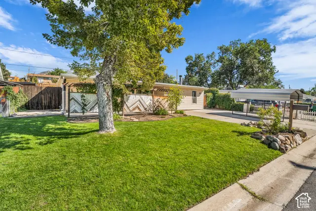 10277 S Zinnia Way, Sandy, UT 84094 - #3