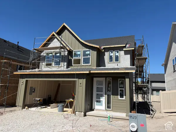 1089 W 880 S #26, Woods Cross, UT 84087