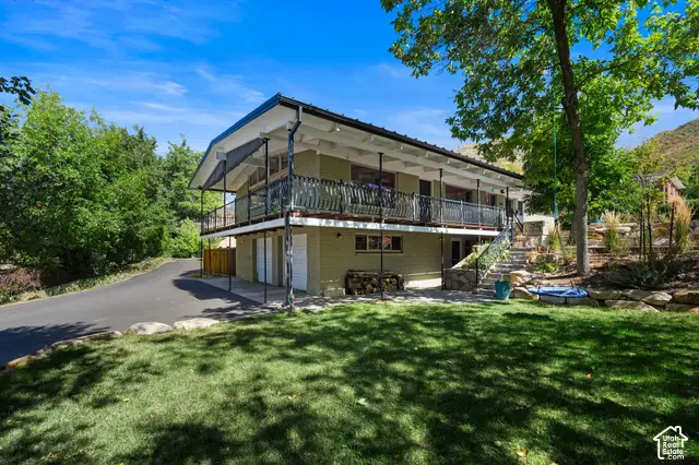 3581 S Millstream Ln E, Salt Lake City, UT 84109 - #3