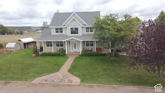 1690 N Pinion Ridge Dr, Blanding, UT 84511 - #2