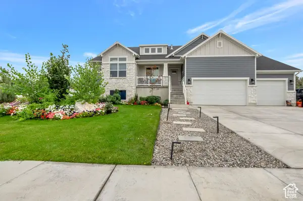 2111 W 1975 N, Farr West, UT 84404