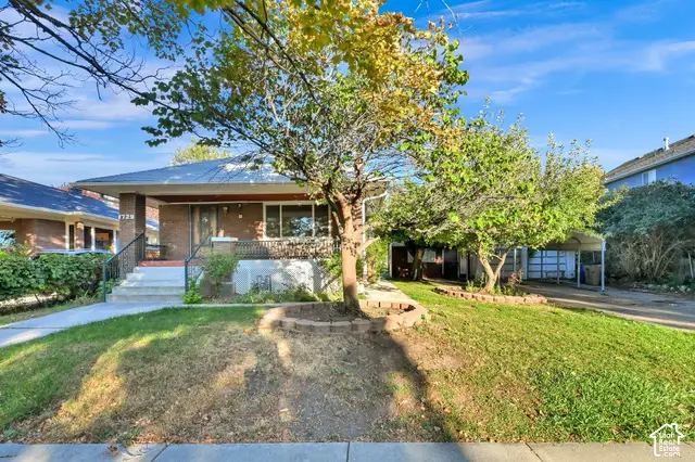 1729 S Lake St, Salt Lake City, UT 84105 - #2