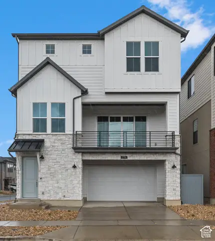 2794 N Twin Flower Way, Lehi, UT 84043