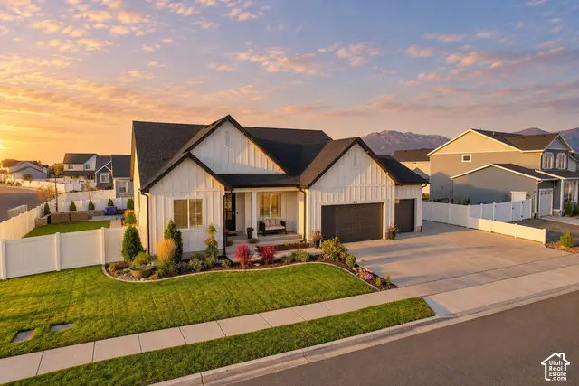 3146 W Allred Dr, Lehi, UT 84048 - #3