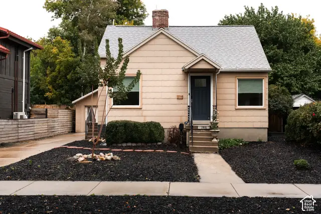 1916 S Park St E, Salt Lake City, UT 84105 - #2