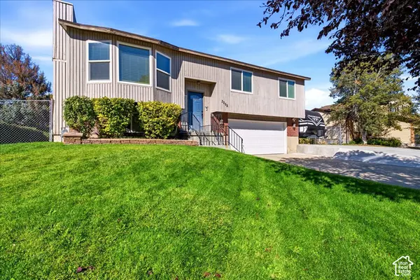 3252 W 6610 S, West Jordan, UT 84084