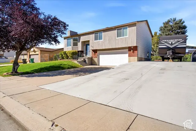 3252 W 6610 S, West Jordan, UT 84084 - #2