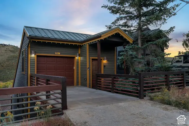 1178 Lowell Ave, Park City, UT 84060 - #1
