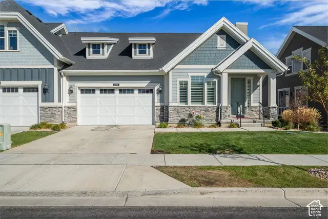 2398 N Penstemon Way, Lehi, UT 84048 - #1