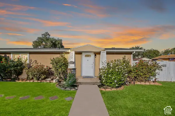 3372 S Mockingbird Way W, West Valley City, UT 84119