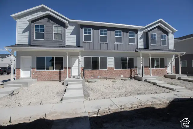 1324 E Goldie Lou Lane Unit #54, Eagle Mountain, UT 84005 - #1