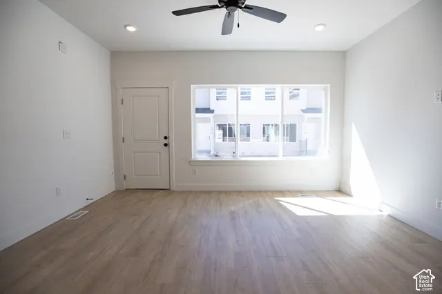 1324 E Goldie Lou Lane Unit #54, Eagle Mountain, UT 84005 - #2