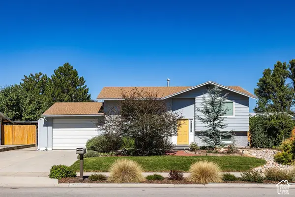 3732 W Tuscaloosa Way S, West Jordan, UT 84084