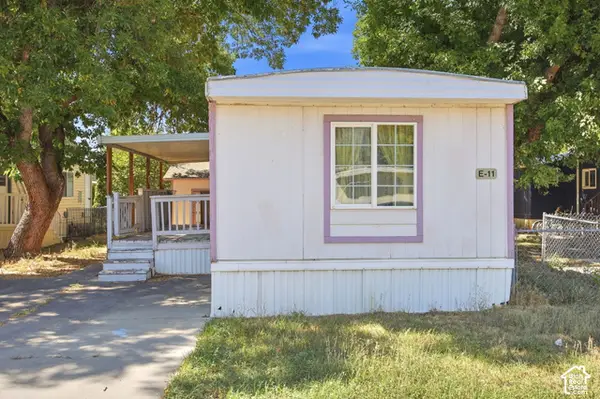 680 N Main St #E-11, Kaysville, UT 84037
