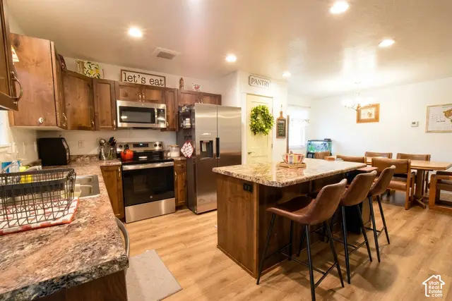 485 E 750 N, Smithfield, UT 84335 - #3