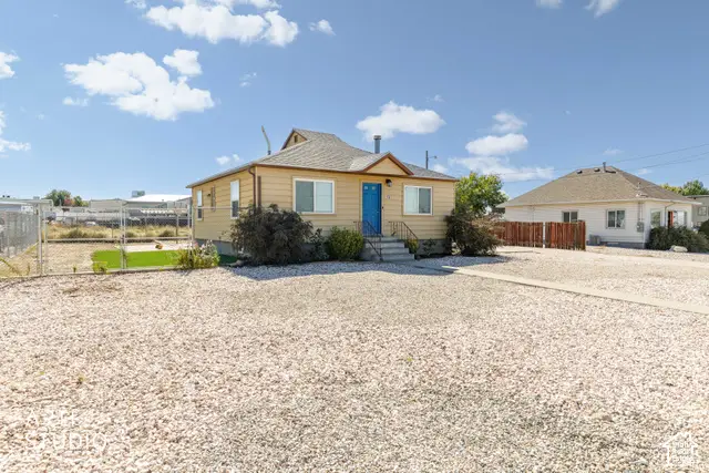 1527 W 3300 S, Ogden, UT 84401 - #3