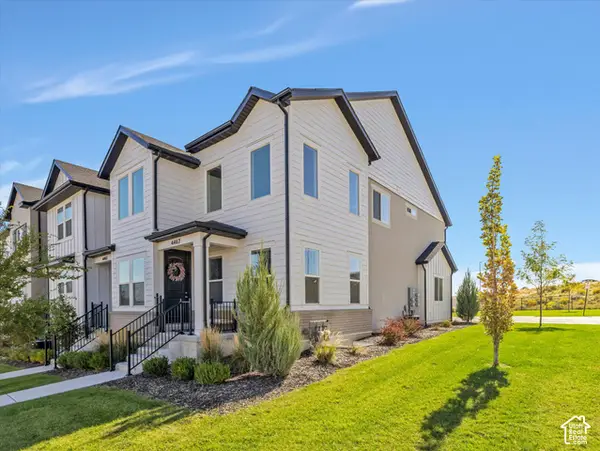 4467 W Watchmen Way, Herriman, UT 84096