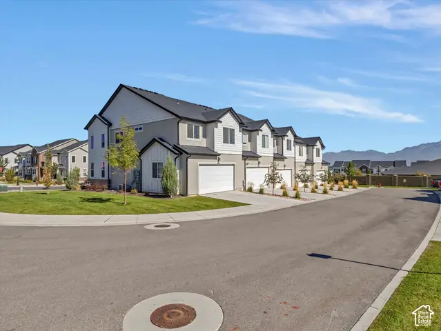 4467 W Watchmen Way, Herriman, UT 84096 - #2