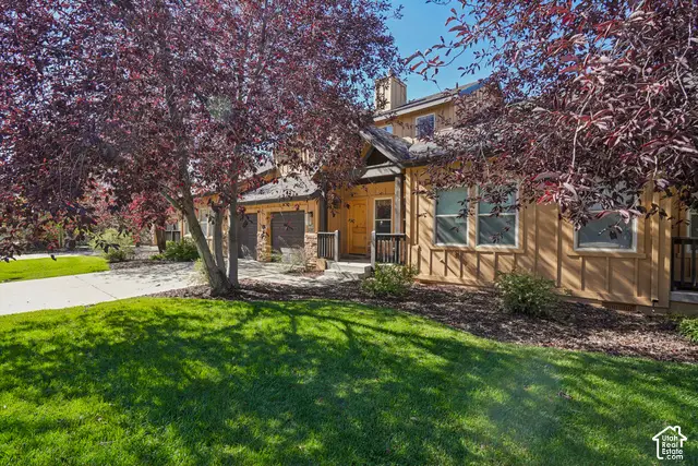 12287 N Ross Creek Dr, Kamas, UT 84036 - #1