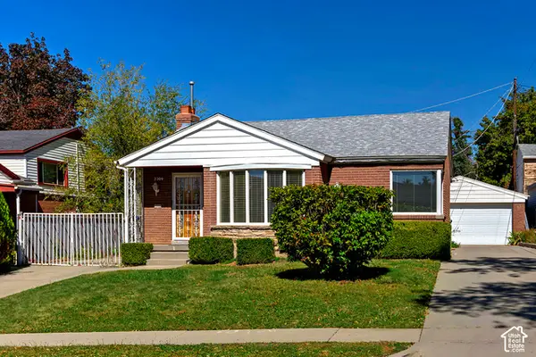 2309 E Garfield Ave S, Salt Lake City, UT 84108