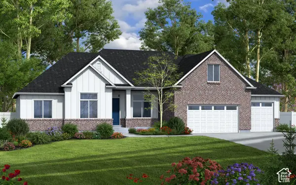5931 W Hal Canyon Row S #209, West Jordan, UT 84081