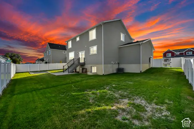 831 S 4050 W, Syracuse, UT 84075 - #2