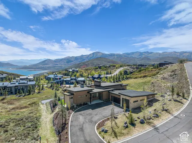 203 W Peace Tree Trl, Kamas, UT 84036 - #1
