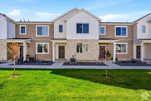 225 W 690 N, Smithfield, UT 84335