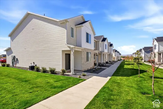 225 W 690 N, Smithfield, UT 84335 - #3