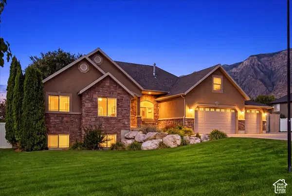 1016 W 8000 S, Willard, UT 84340