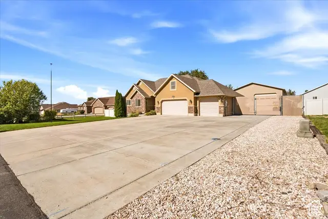 1016 W 8000 S, Willard, UT 84340 - #3
