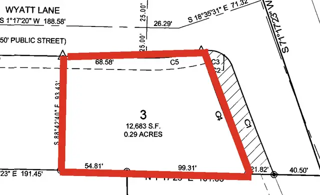 1058 S Wyatt Ln #3, Washington, UT 84780 - #2