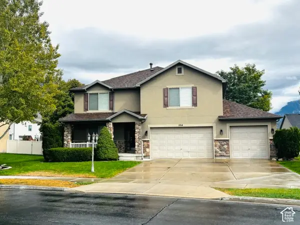 554 N 1510 W W, Lindon, UT 84042