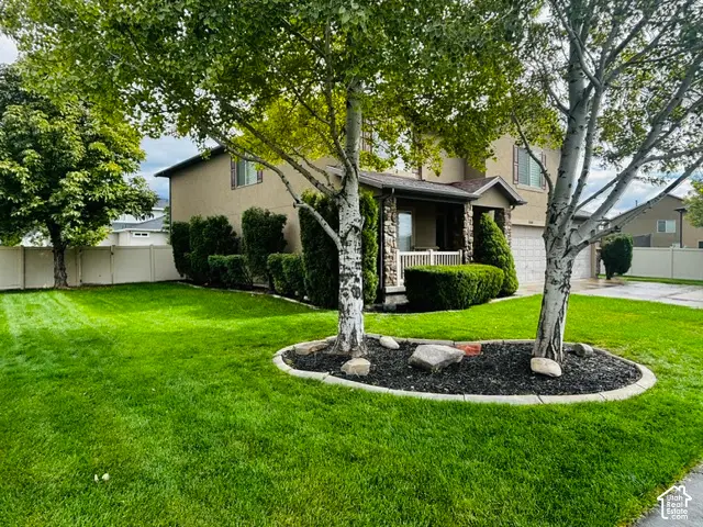 554 N 1510 W W, Lindon, UT 84042 - #2
