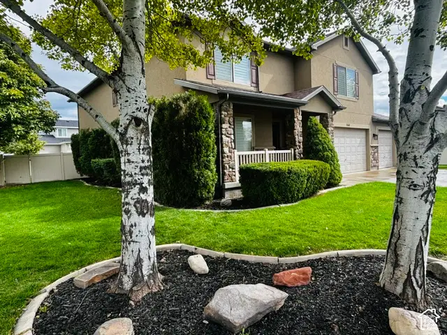 554 N 1510 W W, Lindon, UT 84042 - #3