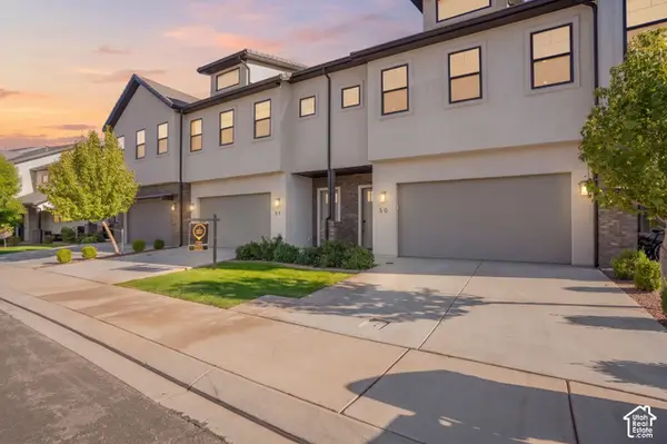 2600 N Ocotillo Way E #50, Santa Clara, UT 84765