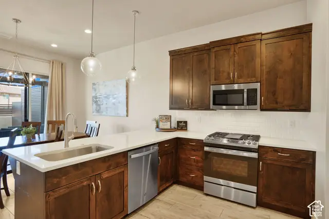 2600 N Ocotillo Way E #50, Santa Clara, UT 84765 - #3