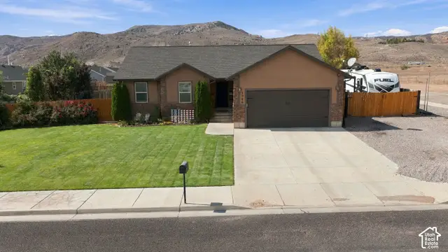 1086 S 800 W, Richfield, UT 84701 - #1