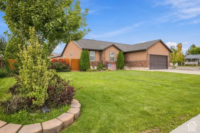 1086 S 800 W, Richfield, UT 84701 - #2